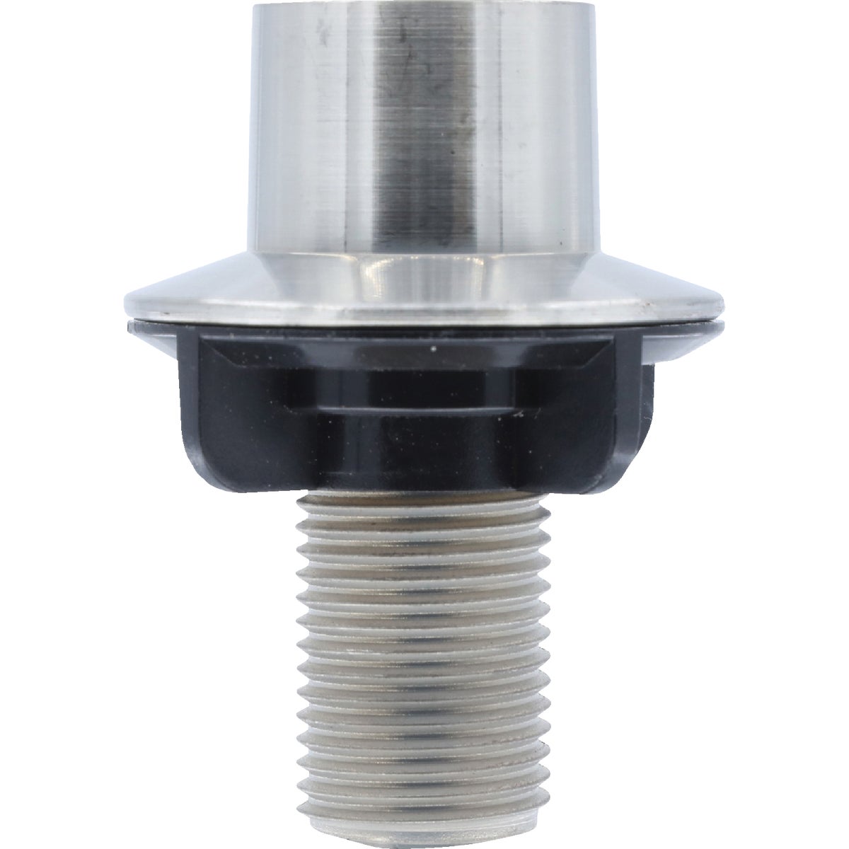 Danco Brushed Nickel Faucet Hose Guide Image 6