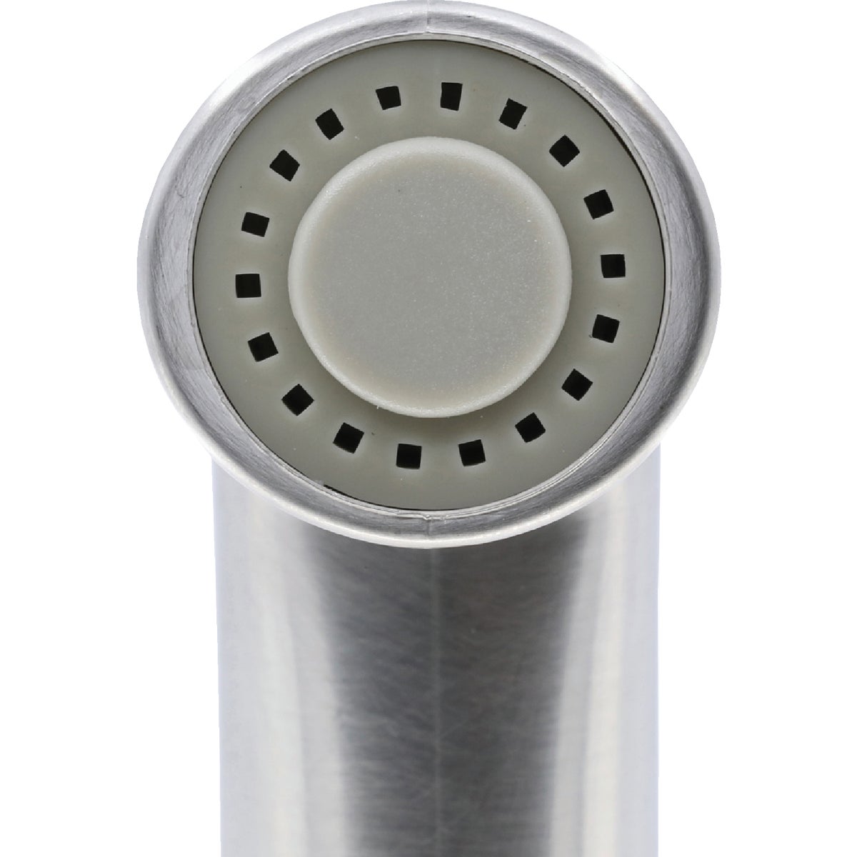 Danco Faucet Brushed Nickel Sprayer Head Image 6