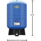 Reliance 52 Gal. Vertical Free-Standing Pressure Tank Image 1