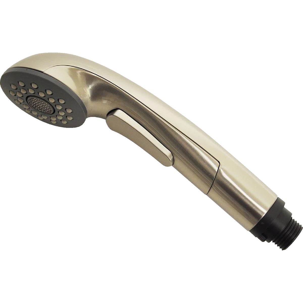 Danco Universal Fit Brushed Nickel Pull-Out Sprayer Head Image 6