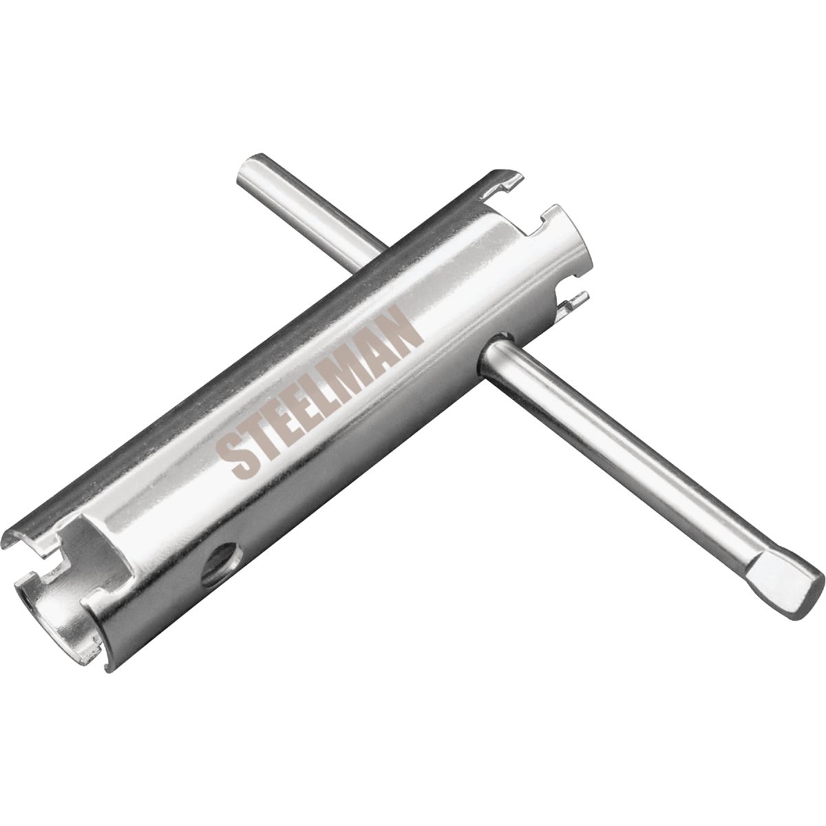 Steelman Basket Strainer Wrench Image 3