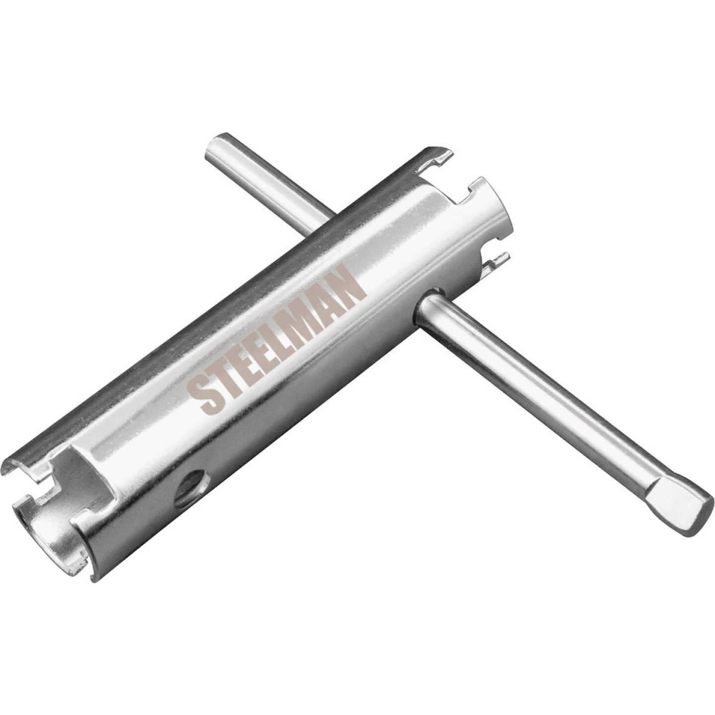 Steelman Basket Strainer Wrench Image 3