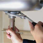 Steelman Basket Strainer Wrench Image 2