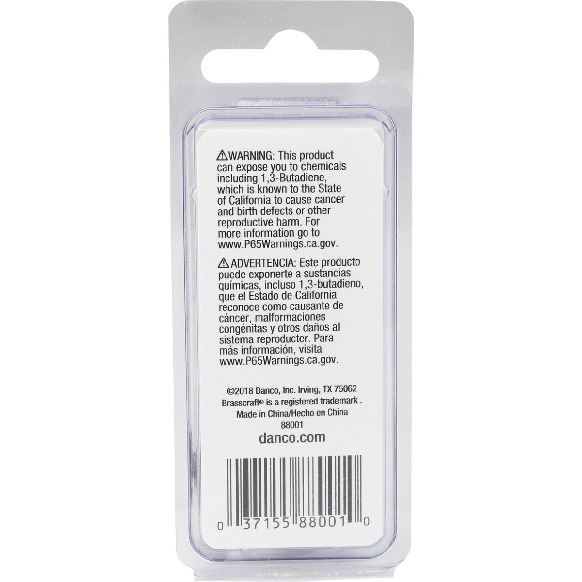 Danco Supply Stop Repair Kit  Image 2