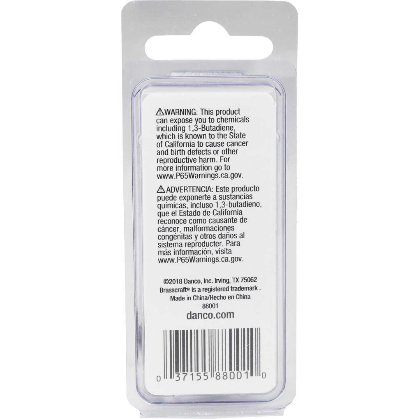Danco Supply Stop Repair Kit Image 2