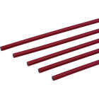 SharkBite 1/2 In. x 5 Ft. Red PEX-A Pipe Stick Image 3