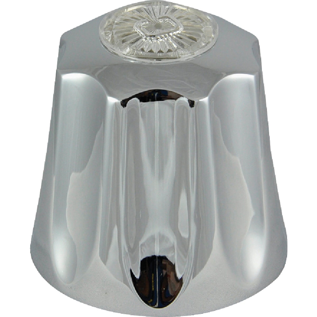 Danco Gerber Tub & Shower Chrome Faucet Handle Image 5