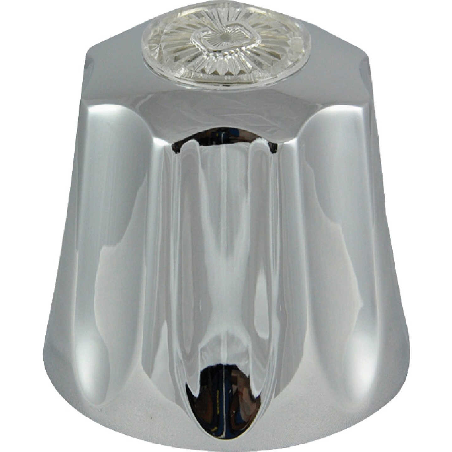 Danco Gerber Tub & Shower Chrome Faucet Handle Image 5