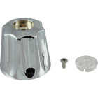 Danco Gerber Tub & Shower Chrome Faucet Handle Image 6