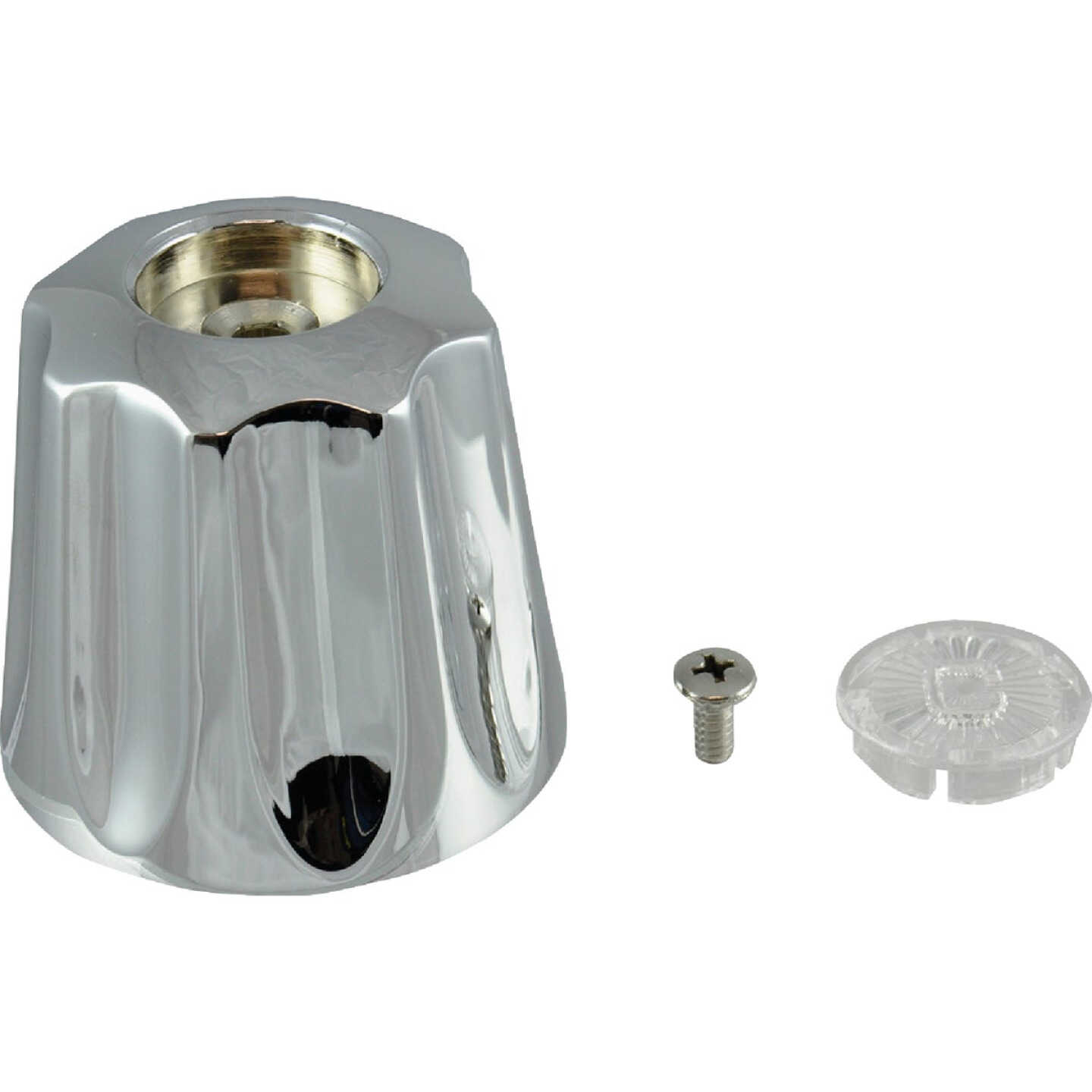 Danco Gerber Tub & Shower Chrome Faucet Handle Image 6