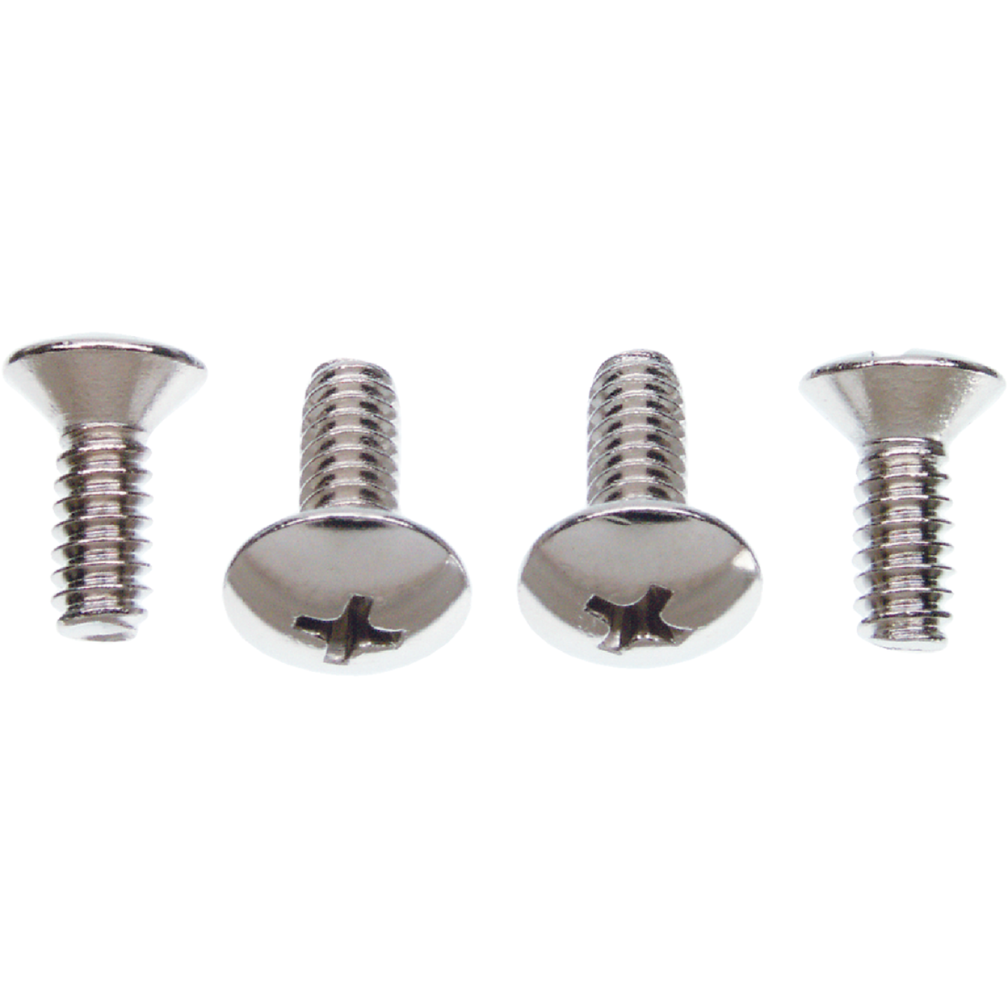 Danco Am Standard, Gerber, Price Pfister Faucet Screw (4-Pack) Image 1