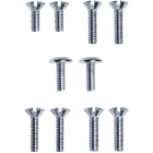 Danco No. 38, 51, 45, 57, 58 Faucet Screw (10-Pack) Image 1