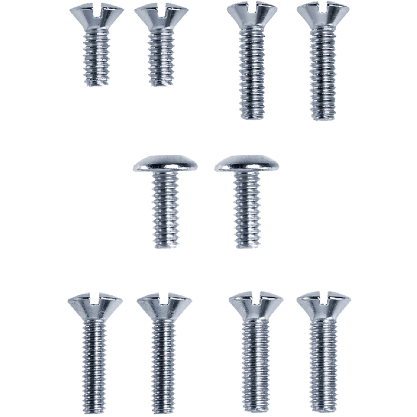 Danco No. 38, 51, 45, 57, 58 Faucet Screw (10-Pack) Image 1