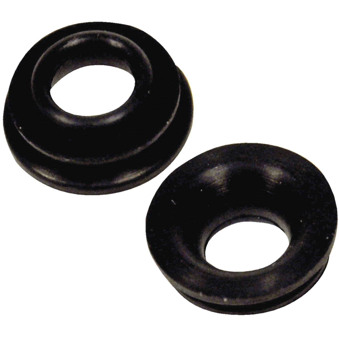 Danco Black Faucet Stem Rubber Faucet Washer (2 Ct.) Image 1