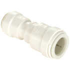 Watts 3/4 In. x 1/2 In. Reducer Quick Connect Plastic Coupling Image 1