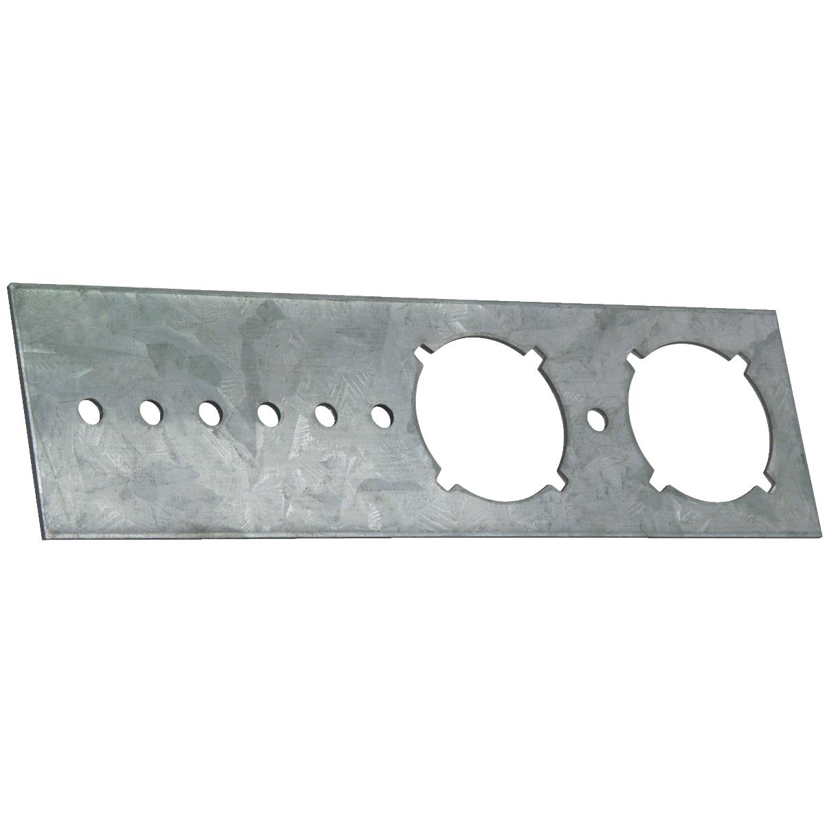 Pipe Brackets