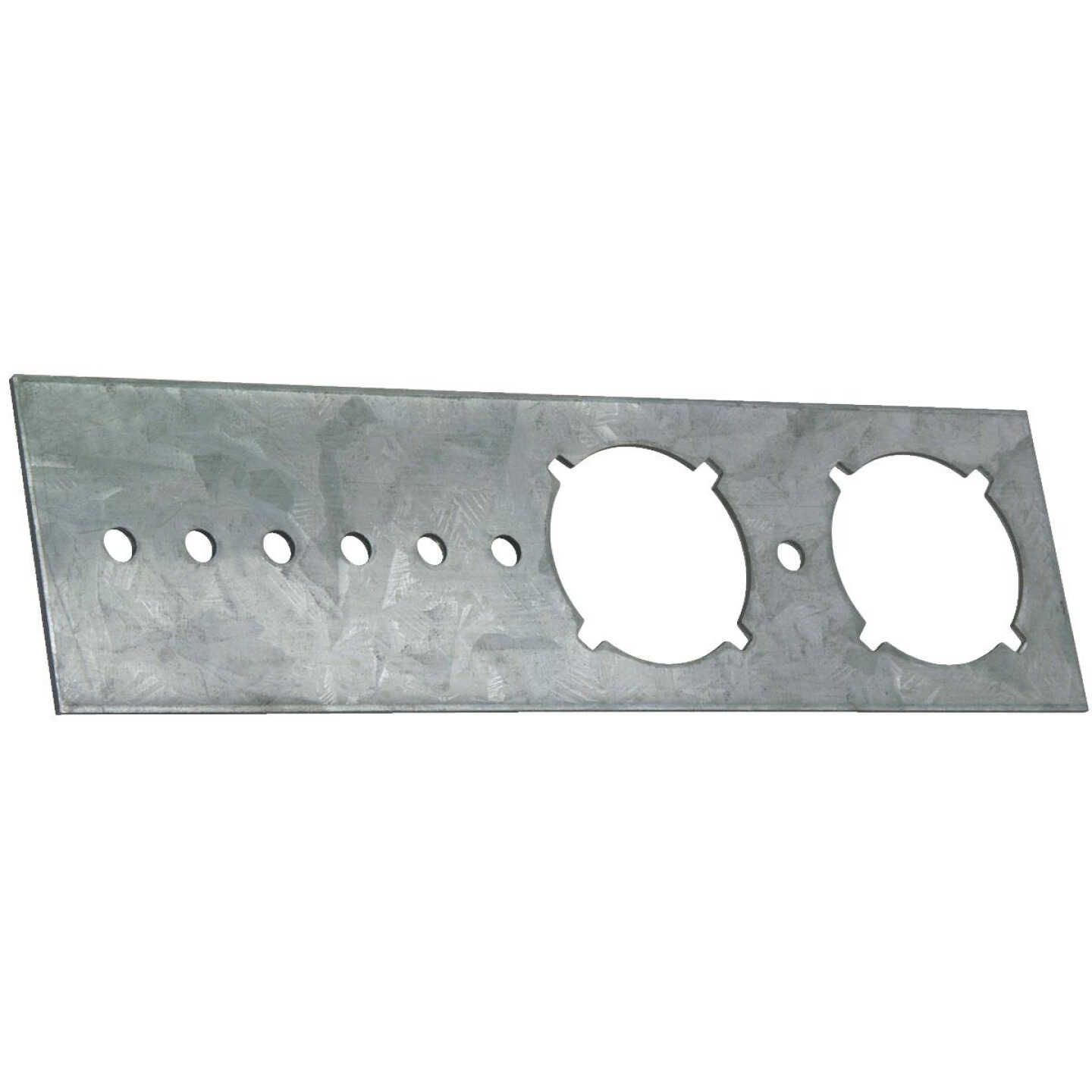 1/2-1" STUBOUT BRACKET Image 1
