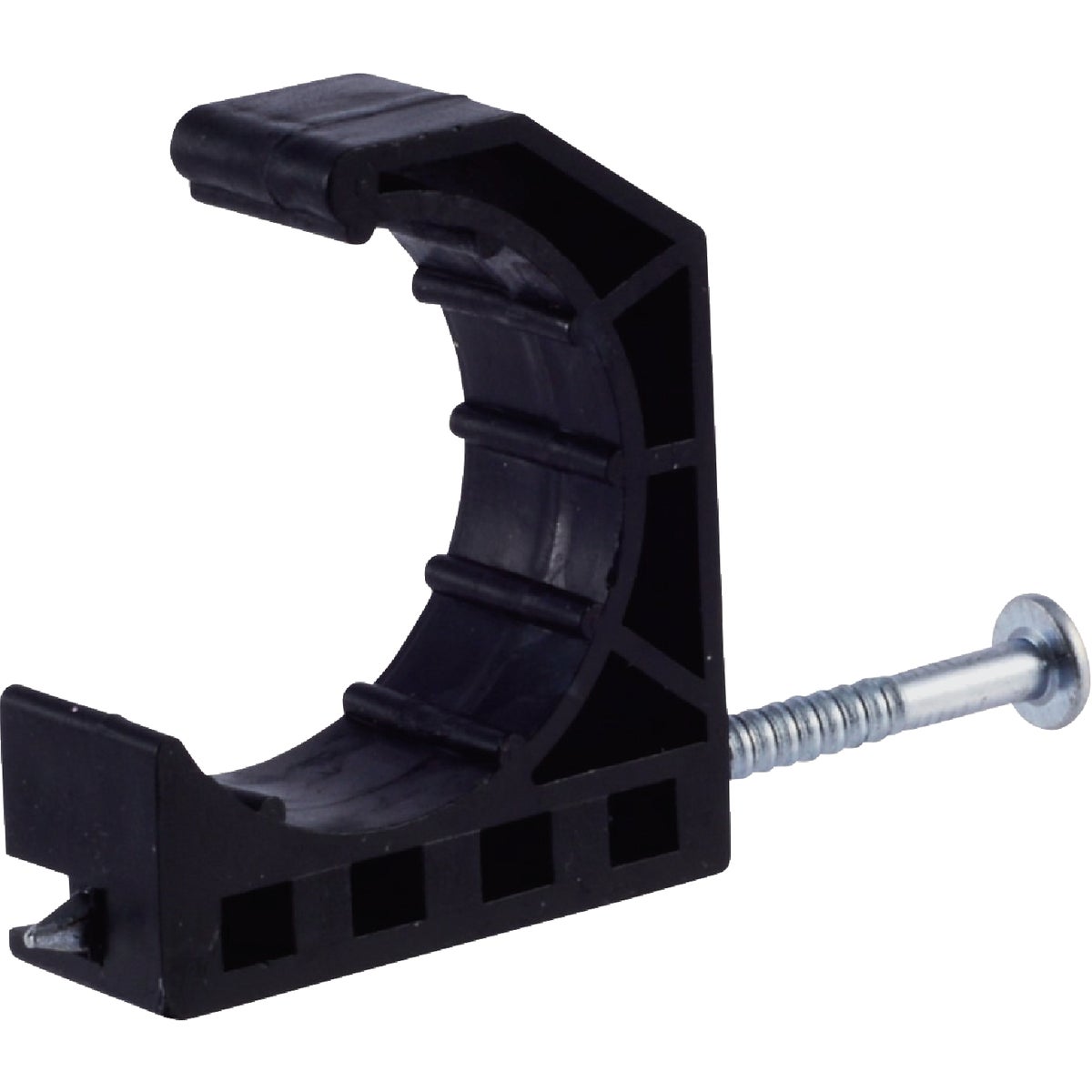 SharkBite HoldRite 1 In. Nail-On Pipe Clamps (10-Pack)