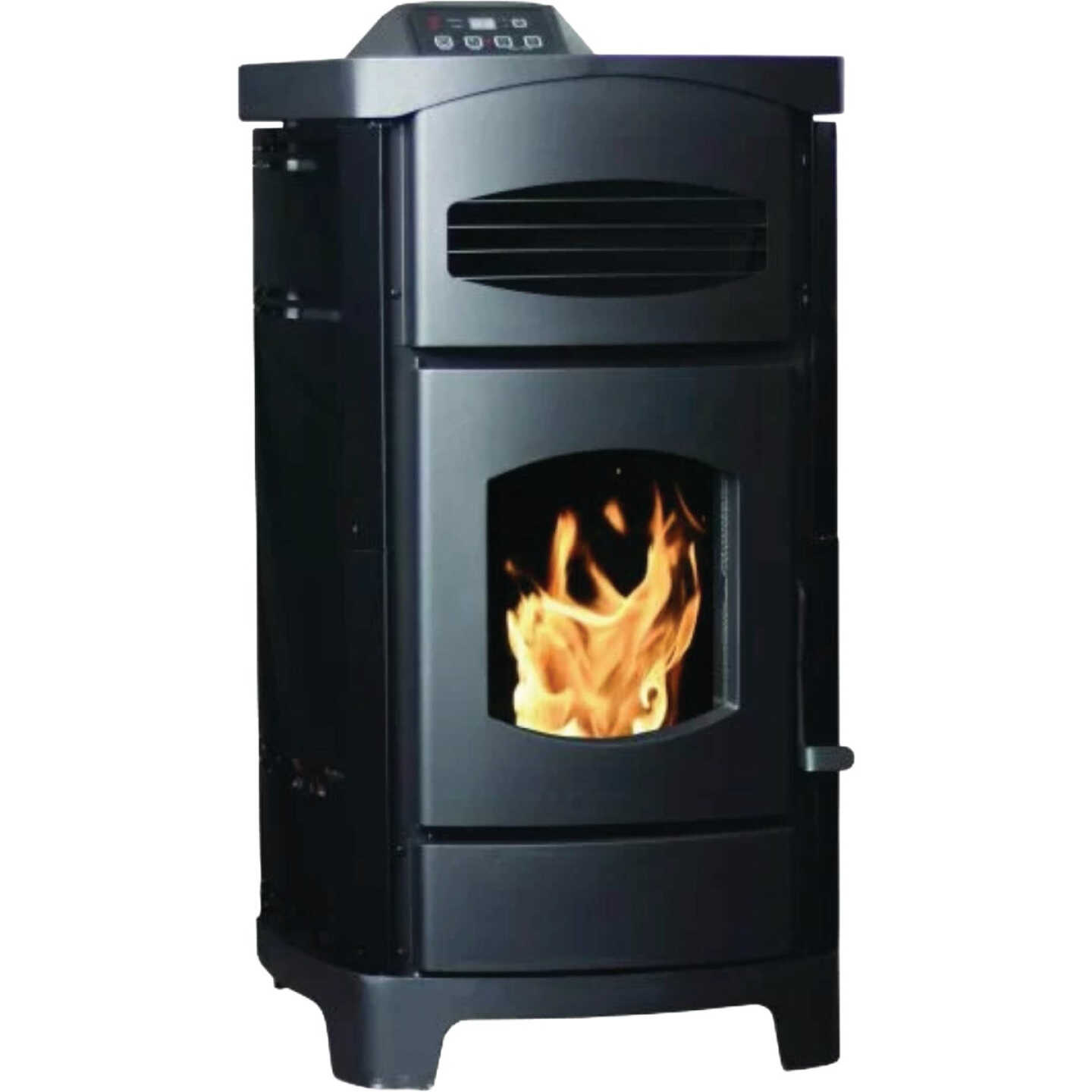Ashley 2200 Sq. Ft. Pellet Stove with 46 Lb. Hopper Image 3