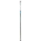 Zenith Zenna Home Straight 42 In. To 72 In. Adjustable Tension Shower Rod in Chrome Image 3