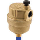 Watts Regulator Automatic Air Vent Valve Image 1
