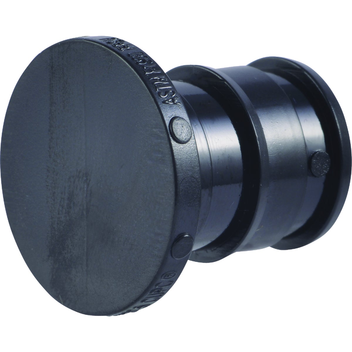 SharkBite 1/2 In. Poly PEX-A Plug (5-Pack)