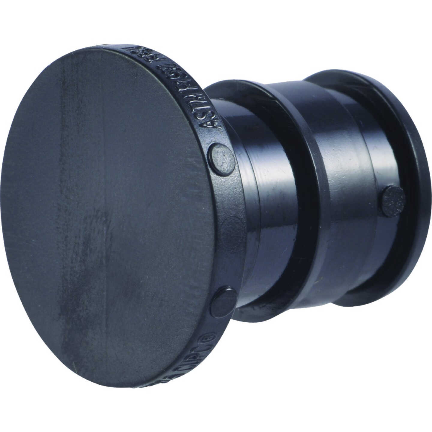 SharkBite 1/2 In. Poly PEX-A Plug (5-Pack) Image 1