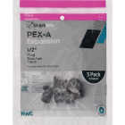 SharkBite 1/2 In. Poly PEX-A Plug (5-Pack) Image 2