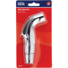 Do it Chrome Replacement Sprayer Head Image 2