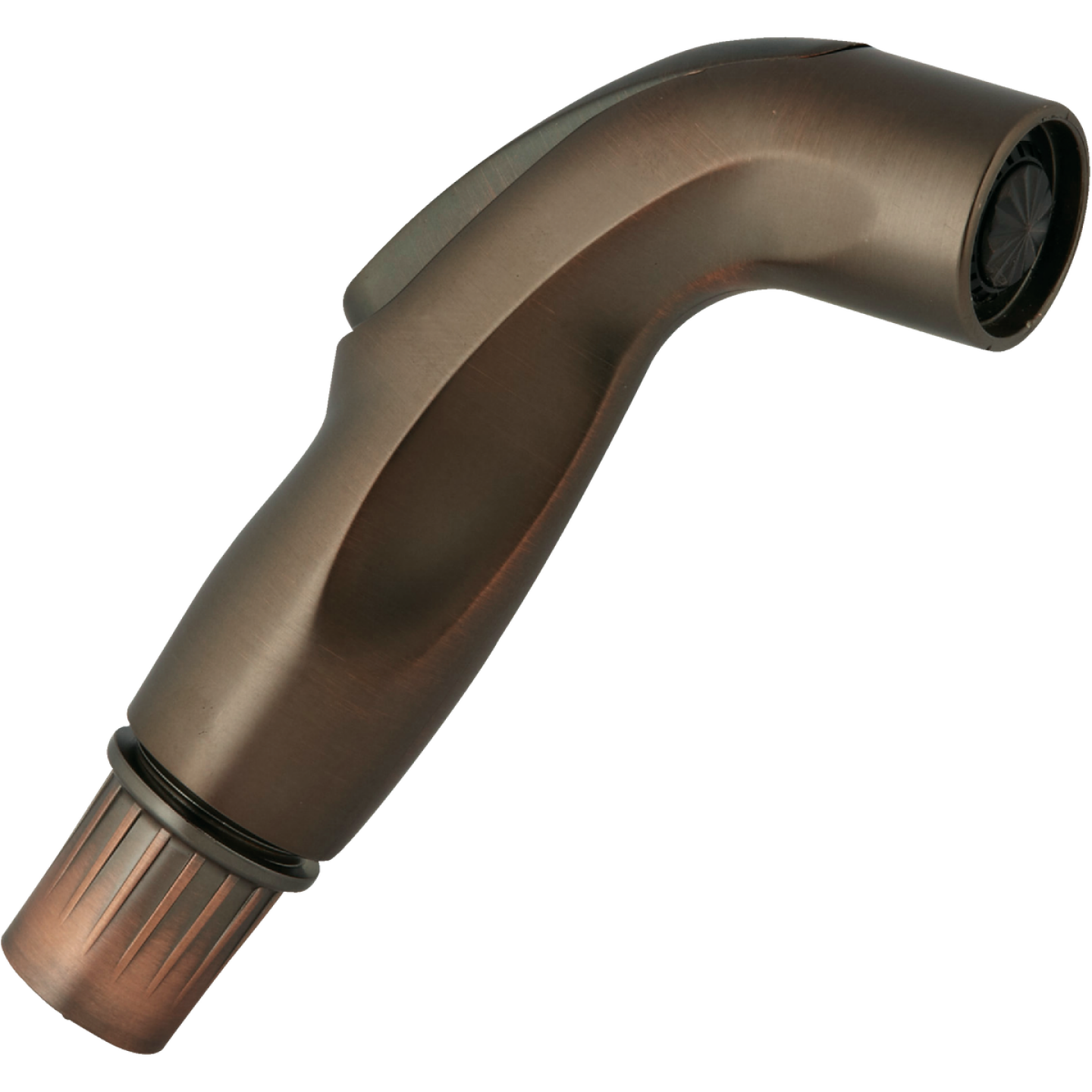 Do it Oil-Rubbed Bronze Replacement Sprayer Head Image 1