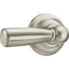 Moen Sage Tank Lever with Forged Brass Arm, Brushed Nickel Image 1