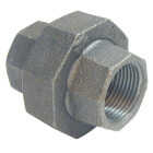 1/8" BLACK UNION Image 1