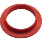 Keeney 1-1/2 In. Clear Poly Slip Joint Washer Image 1