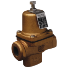 Cash Acme 3/4 In. Iron Pressure Regulator Image 1