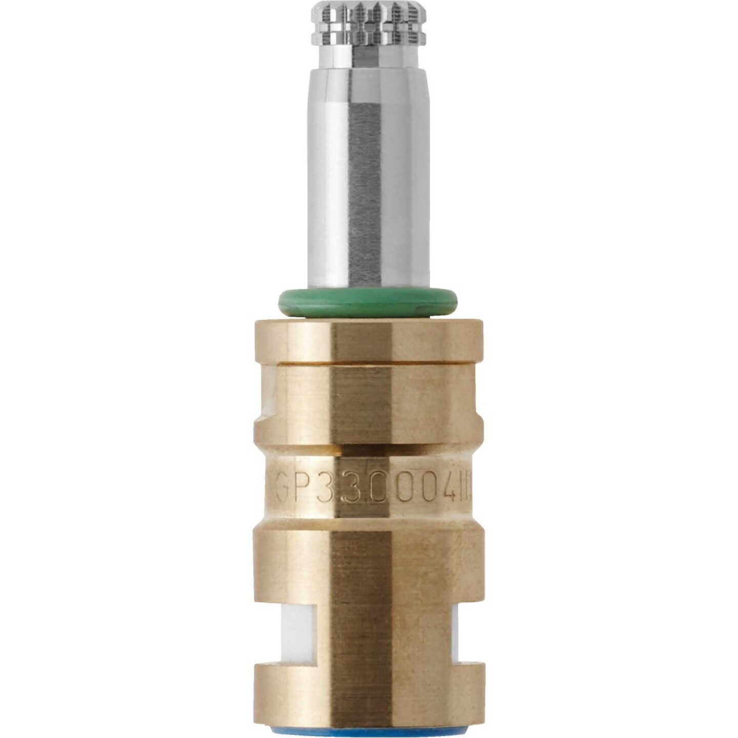 Kohler Two Handle-LH Valve Repair Kit Image 1