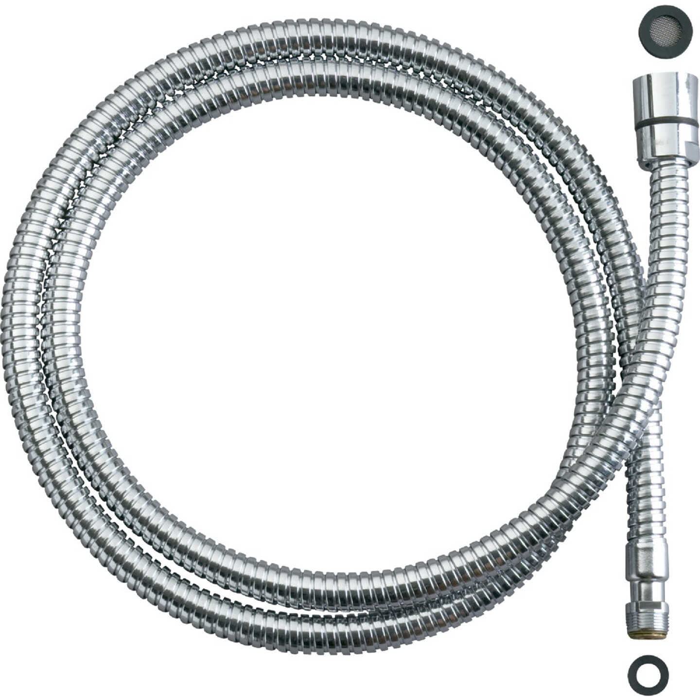 Kohler Genuine Parts 60 In. Sprayer Hose Kit Image 1