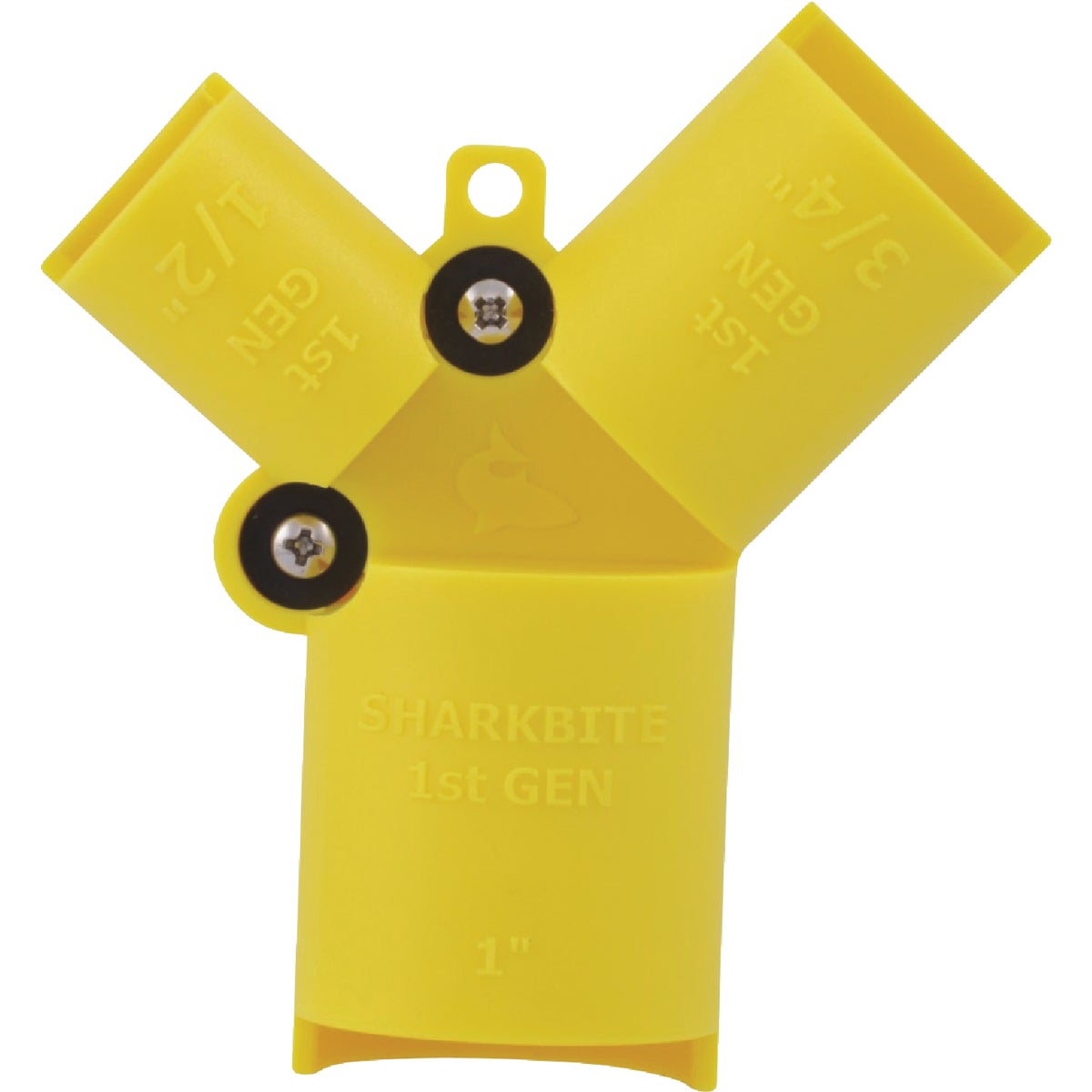 SharkBite Max Plastic Deburring Tool Image 4