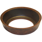 Simmons 3 In. Plunger Cup Leather Image 1