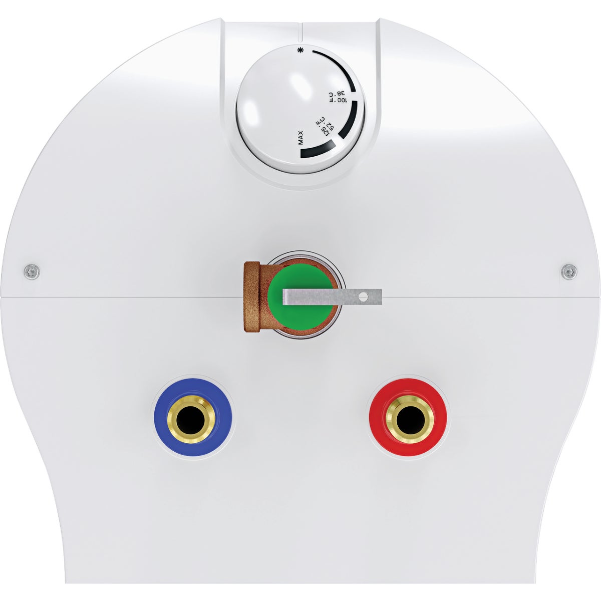 Stiebel Eltron 2.5 Gal. Mini Tank 1300W Point-of-Use Electric Water Heater Image 4