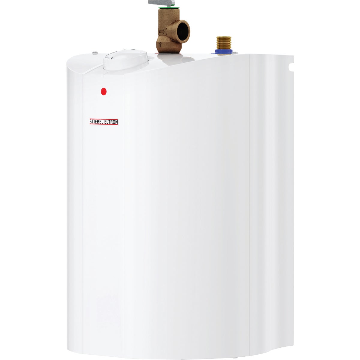 Stiebel Eltron 2.5 Gal. Mini Tank 1300W Point-of-Use Electric Water Heater Image 2