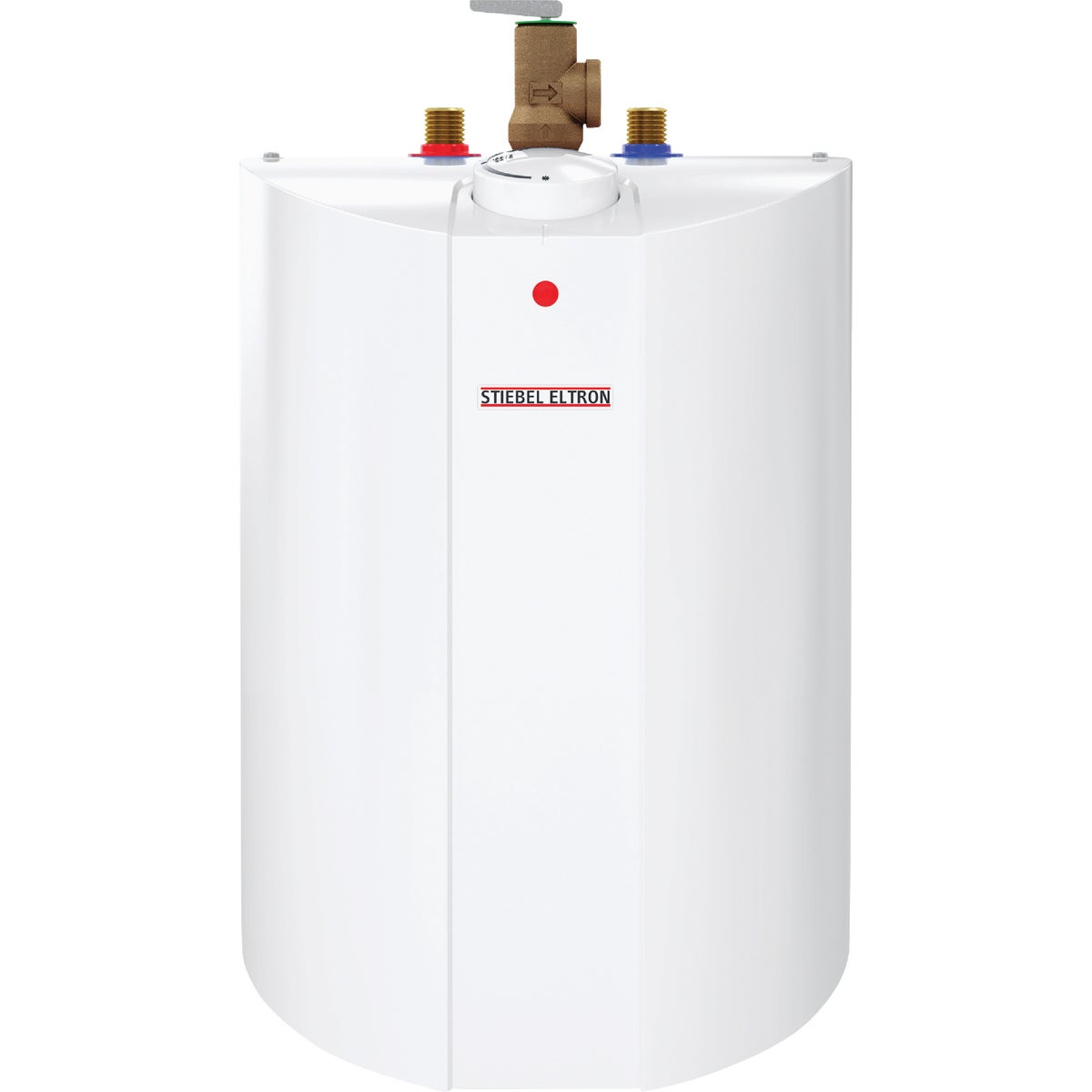 Stiebel Eltron 2.5 Gal. Mini Tank 1300W Point-of-Use Electric Water Heater