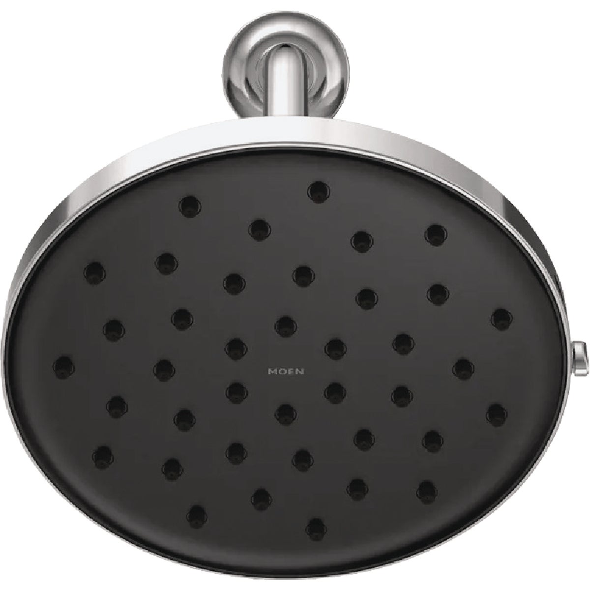 Moen Verso Rainshower Chrome 9 In. Dia. Spray Head Rainshower Image 3