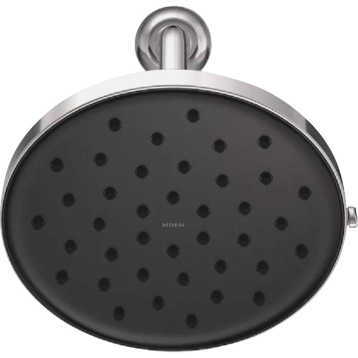 Moen Verso Rainshower Chrome 9 In. Dia. Spray Head Rainshower Image 2