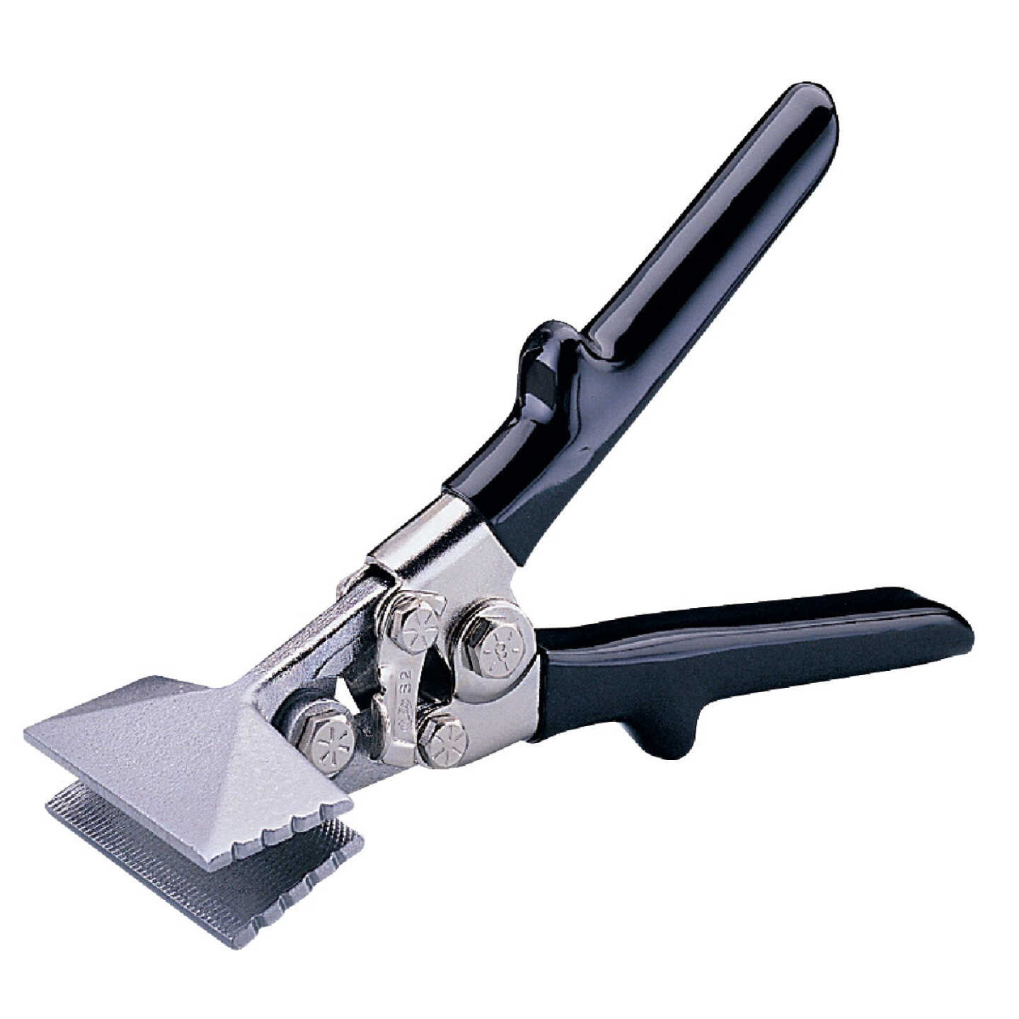 Malco 3-1/4 In. Seamer with Forged Jaws Image 1