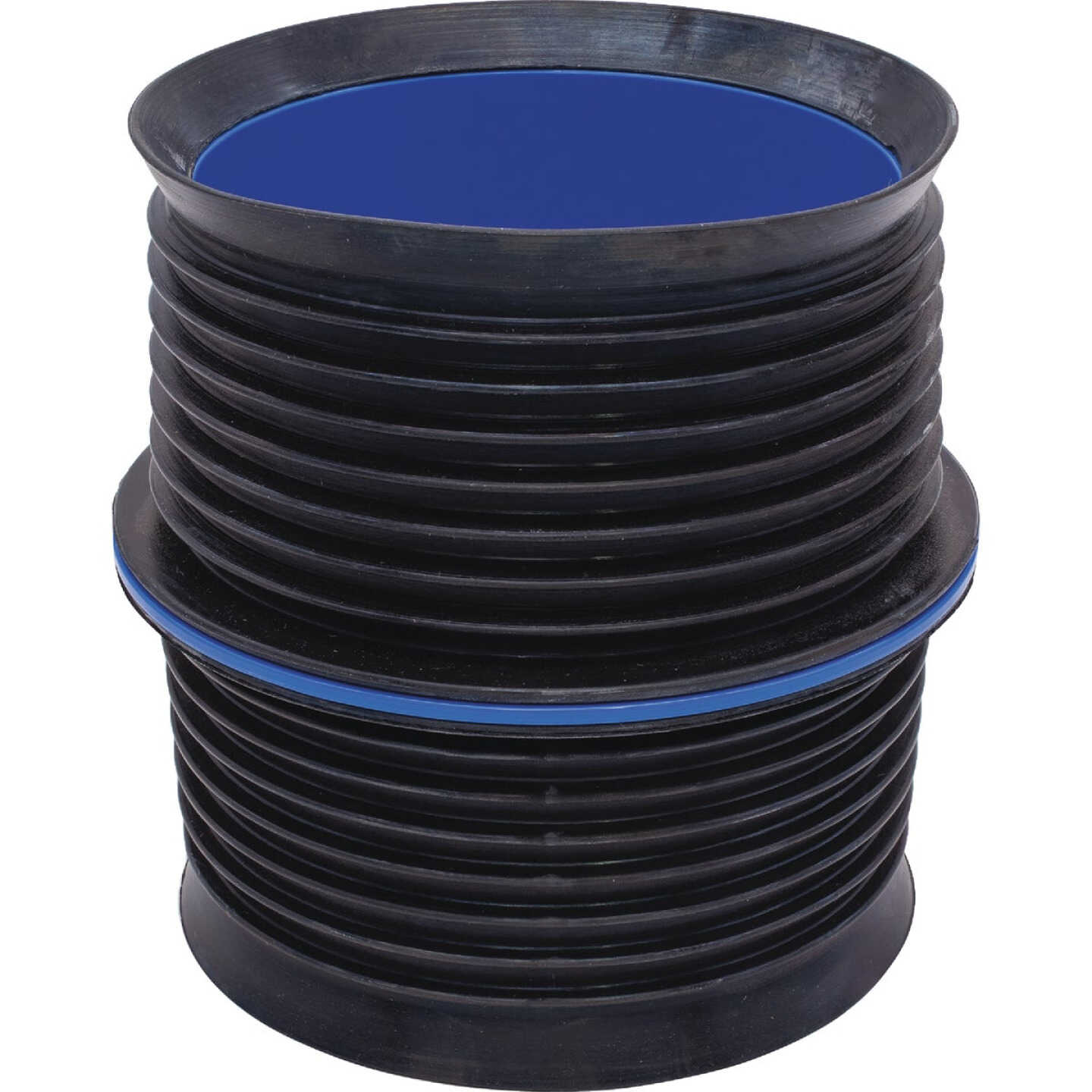 Fernco ICON Pushfit 6 In. Internal Pipe Connector Image 1