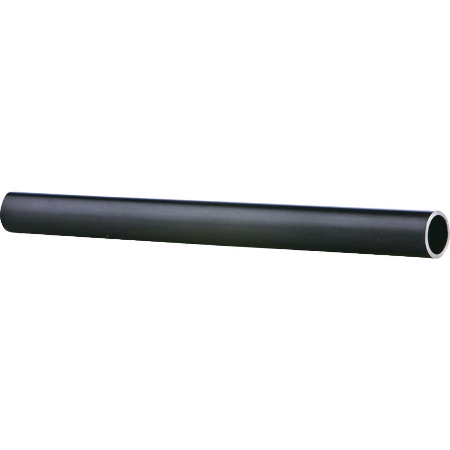 Southland 2 In. x 21 Ft. Carbon Steel Threaded and Coupled Black Pipe Image 1