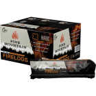 Pine Mountain Traditional 3-Hour Fire Log Image 1
