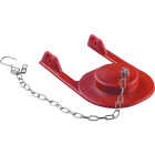 Kohler Rialto Rubber Flapper for 1-Pc. Toilet Image 1