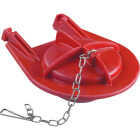 Kohler Class 5 Rubber Toilet Flapper for 1-Pc. Toilet Image 1