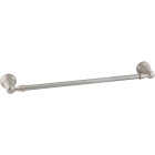 Moen Banbury 18 In. Towel Bar, Brushed Nickel Image 5